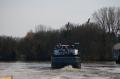  Ecluse Evry et bords de seine  - La Peniche Liane Ecluse d evry 061